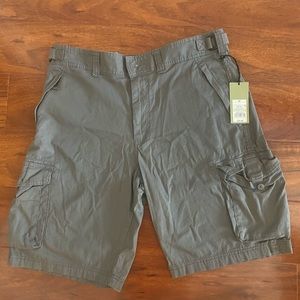 Men’s Utility Cargo Shorts